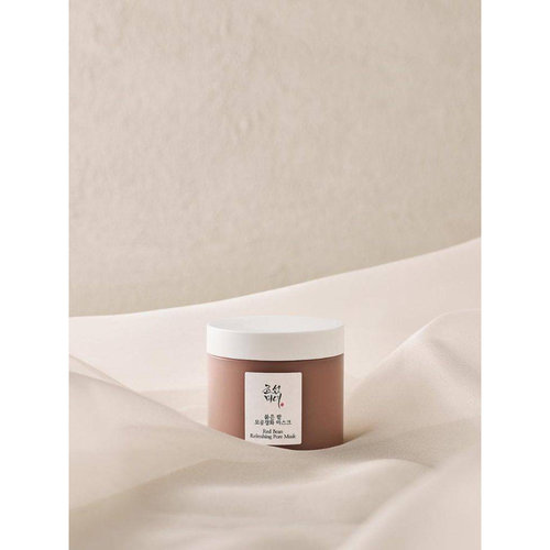 Red Bean Refreshing Pore Mask 140ml