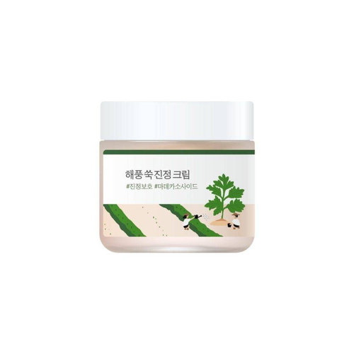 Mugwort Calming Cream 80ml