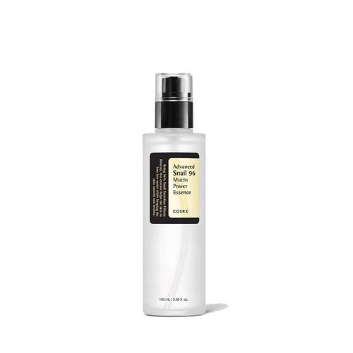 Advanced Snail 96 Mucin Power Essence 100ml