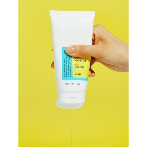 Low pH Good Morning Gel Cleanser 150gr