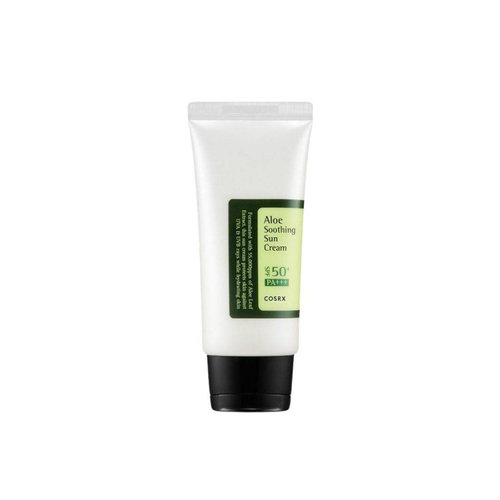 Aloe Soothing Sun Cream SPF50+ PA+++ 50ml