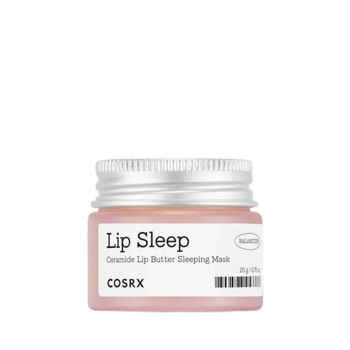 Balancium Ceramide Lip Butter Sleeping Mask 20gr