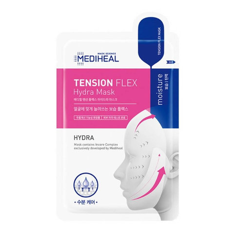 Tension Flex Hydra Mask 25ml