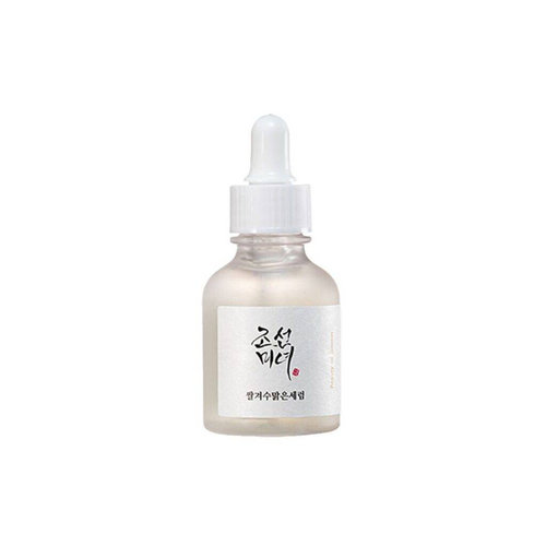 Glow Deep Serum : Rice + Alpha Arbutin 30ml