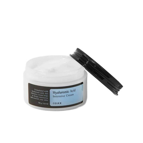 Hyaluronic Acid Intensive Cream 100ml