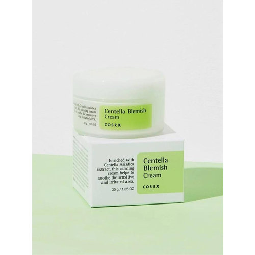 Centella Blemish Cream 30gr