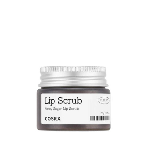 Fulll Fit Honey Sugar Lip Scrub 20gr