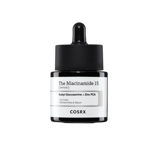 The Niacinamide 15 Serum 20ml