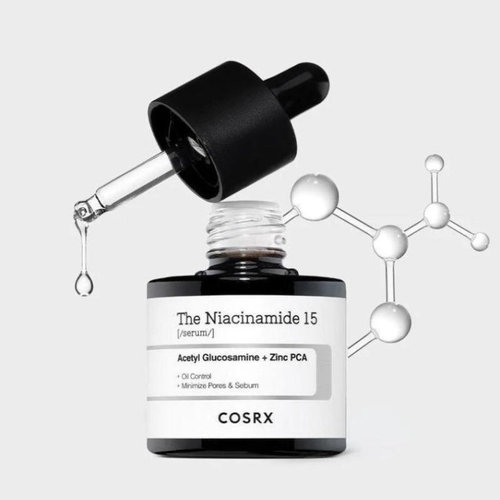 The Niacinamide 15 Serum 20ml