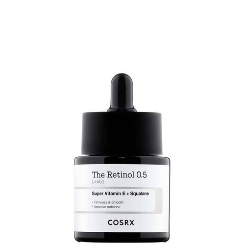 The Retinol 0.5 Oil 20ml