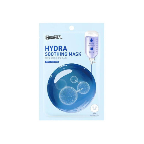 Mediheal Hydra Soothing Mask 24ml