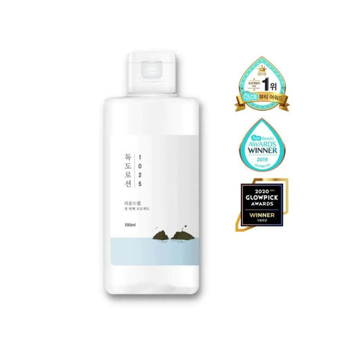 1025 Dokdo Lotion 200ml