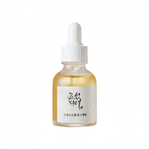 Glow Serum : Propolis + Niacinamide 30ml