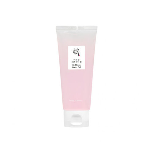 Red Bean Water Gel 100ml