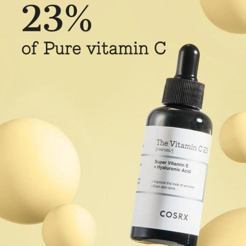 The Vitamin C 23 Serum 20ml