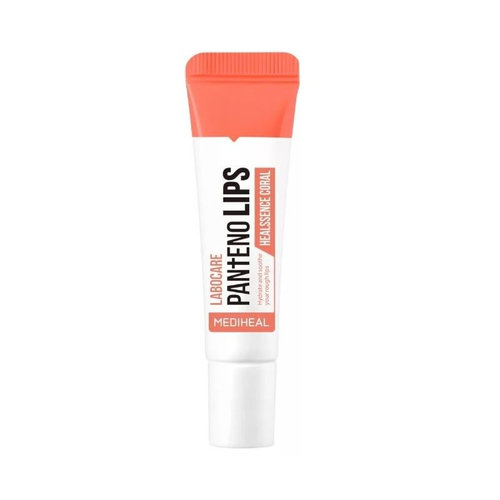 Mediheal Labocare Pantenolips Healessence Coral 10ml