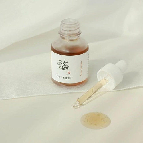 Revive Serum : Ginseng + Snail Mucin 30ml