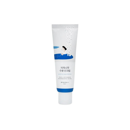 Birch Moisturizing Sunscreen SPF 50+, PA++++ 50ml