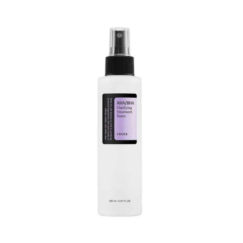 AHA/BHA Clarifying Treatment Toner 150ml