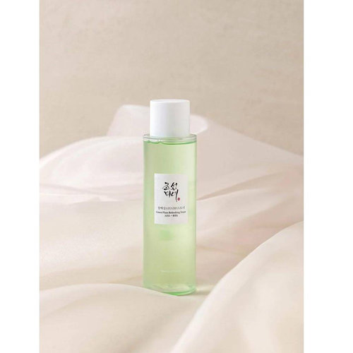 Green Plum Refreshing Toner : AHA + BHA 150ml