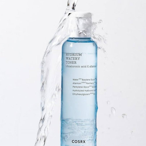 Hydrium Watery Toner 150ml