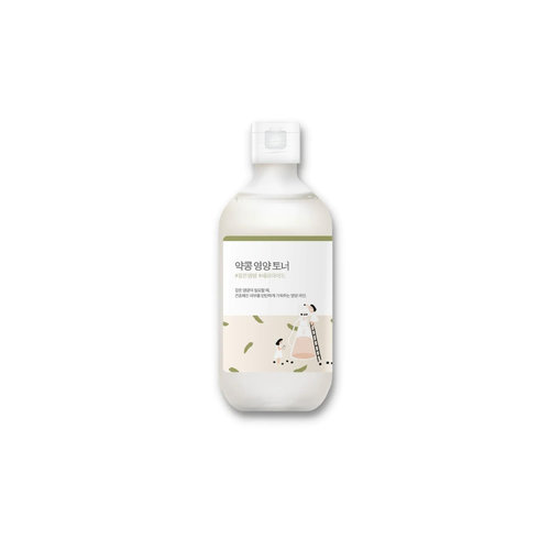 Soybean Nourishing Toner 300ml