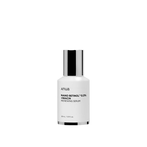 Retinol 0.3% + NIacin Renewing Serum 30ml