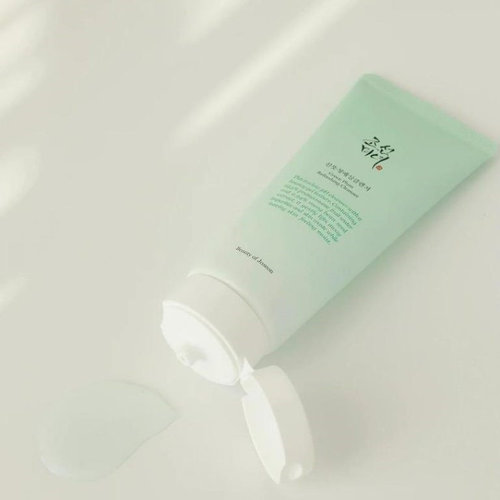 Green Plum Refreshing Cleanser 100ml