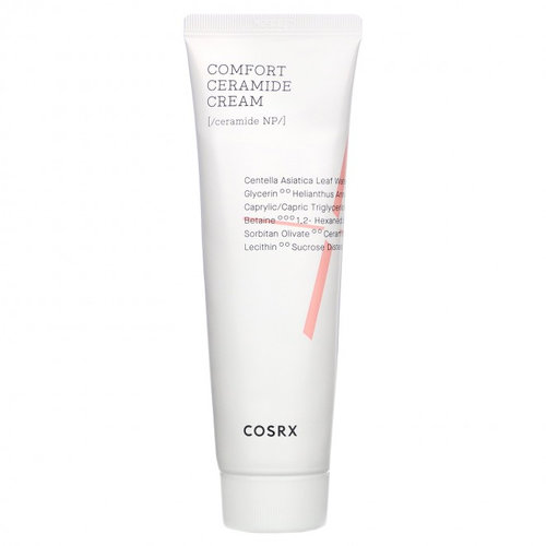 Balancium Comfort Ceramide Cream 80ml