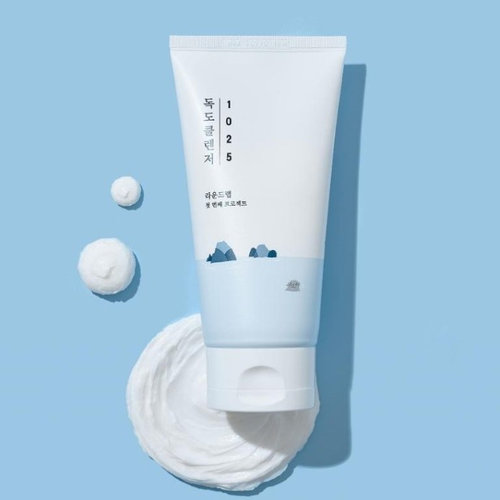 1025 Dokdo Cleanser 150ml