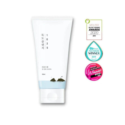 1025 Dokdo Cleanser 150ml