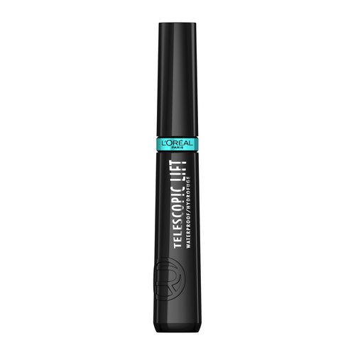 Telescopic Lift Mascara Αδιάβροχη 9,9ml