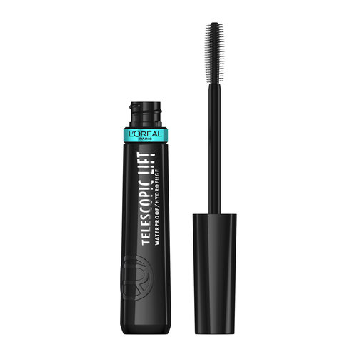 Telescopic Lift Mascara Αδιάβροχη 9,9ml