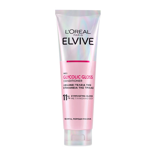 Glycolic Gloss Conditioner Λείανσης 150ml