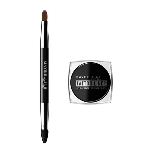 Tattoo Liner Gel Pot Eyeliner 3gr