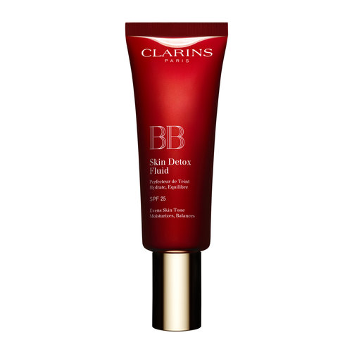 BB Skin Detox Fluid SPF25 45ml