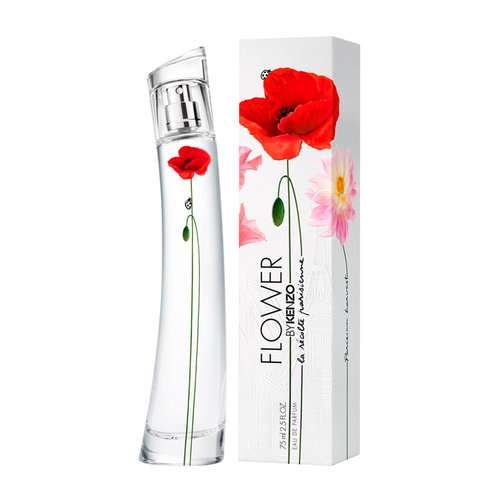 Flower by Kenzo La Recolte Parisienne Eau de Parfum