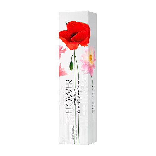 Flower by Kenzo La Recolte Parisienne Eau de Parfum