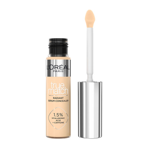 True Match Radiant Serum Concealer 11ml