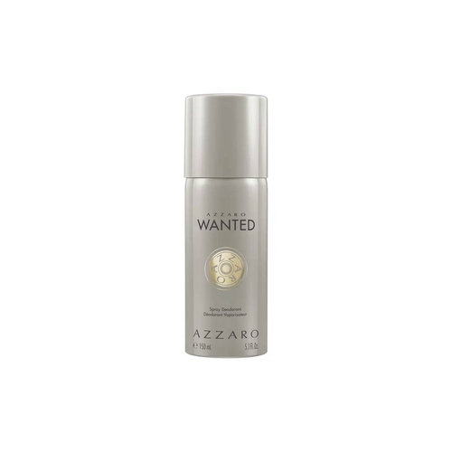 Azzaro Wanted Deodorant Spray 150 ml