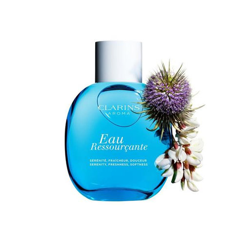 Eau Ressourcante Body Mist 100ml