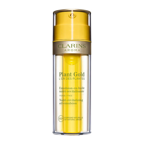 Plant Gold 35ml