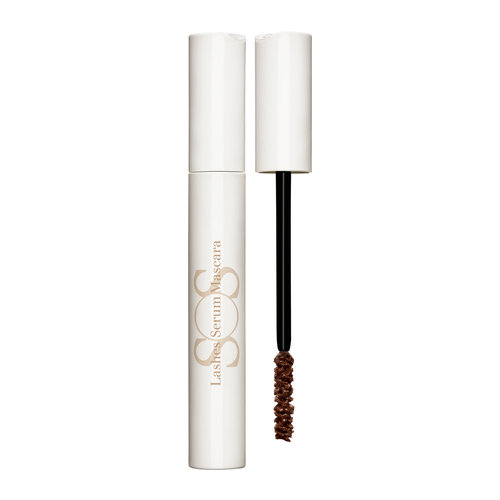 SOS Lashes Serum Mascara 8ml