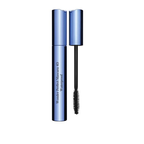 Waterproof Wonder Perfect 4D Mascara 8ml