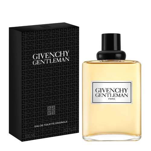 Gentleman Original Eau De Toilette 100ml