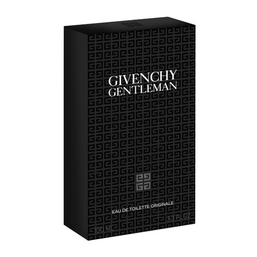 Gentleman Original Eau De Toilette 100ml