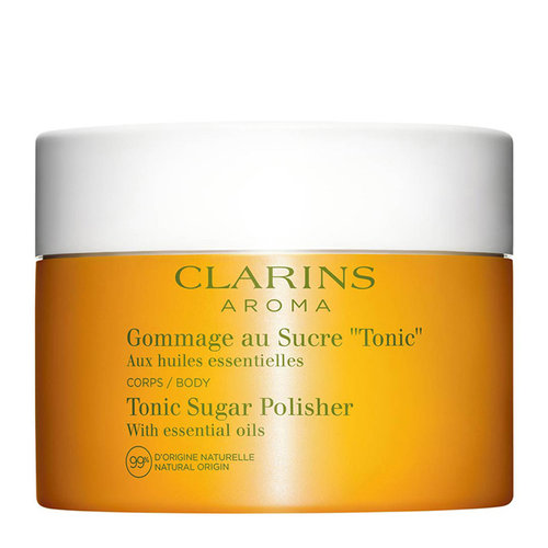 Tonic Scrub 250gr