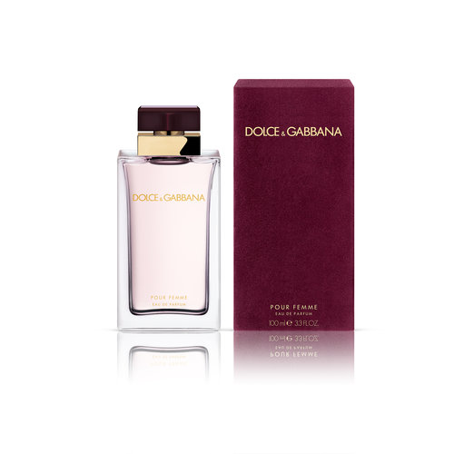 Dolce & Gabbana Pour Femme Eau de Parfum100ml