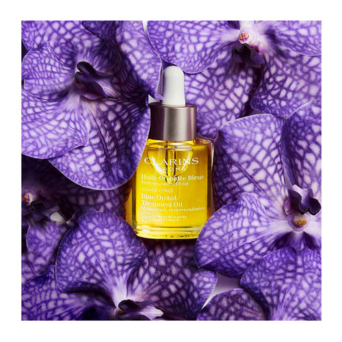 Blue Orchid Treatment Oil 30ml