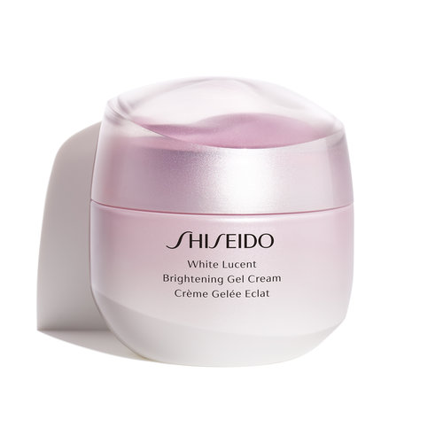 White Lucent Brightening Gel Cream 50ml